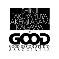 グッドデザインスタジオ GOOD DESIGN STUDIO