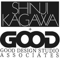 グッドデザインスタジオ — GOOD DESIGN STUDIO